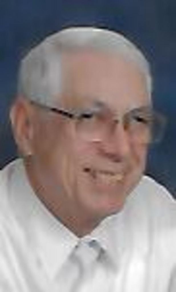 Myron Paul Kirkpatrick