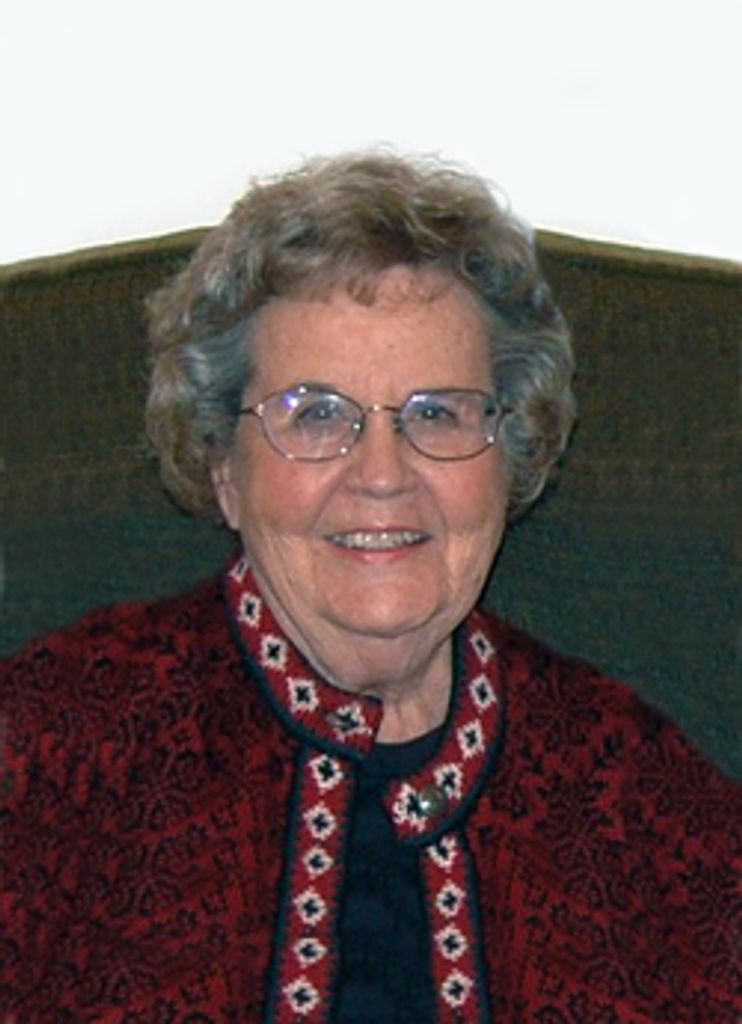 Joan Pilkington
