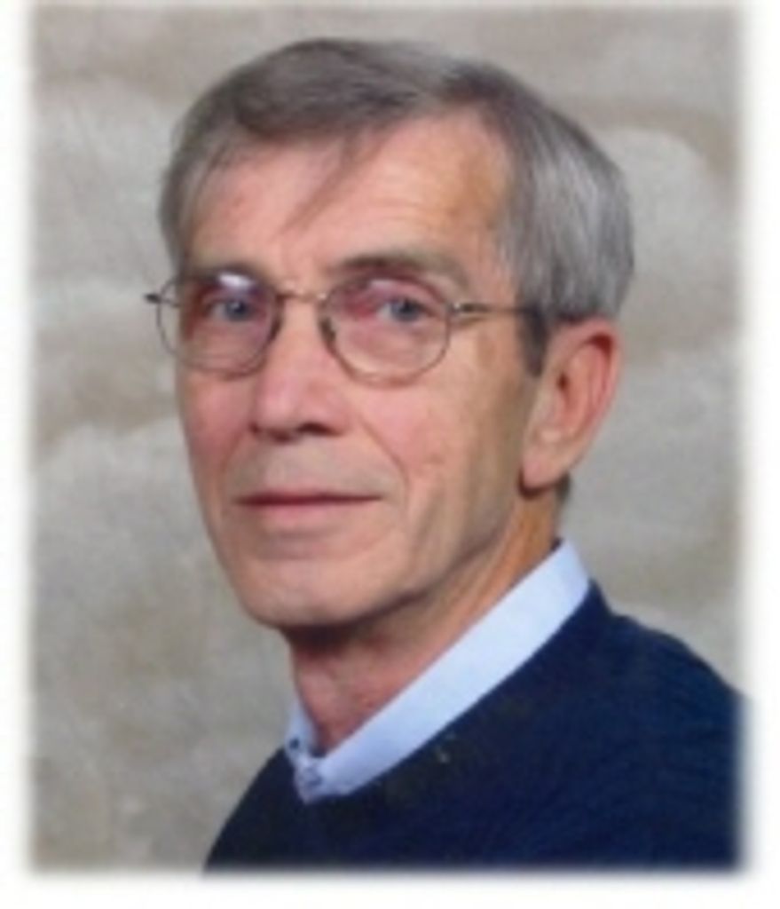 Richard D. Hopkins
