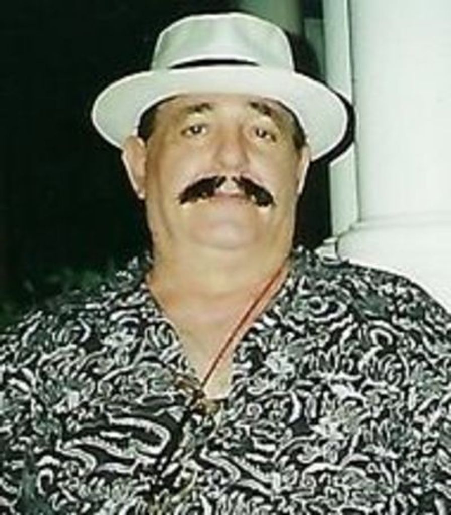 Shalom Charles Ben-David