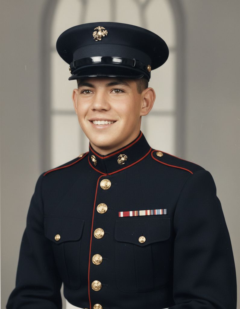 Richard Clint Sullivan