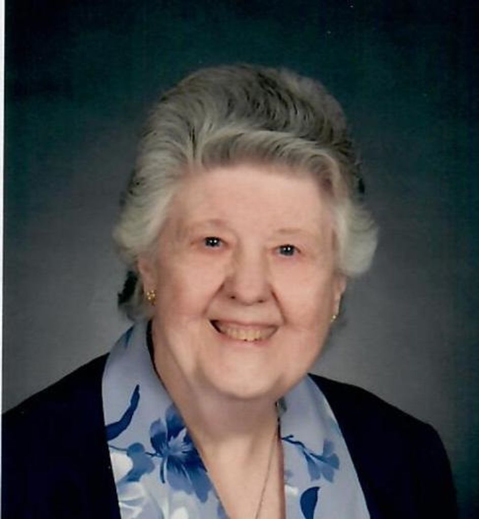 Helen M. Weller
