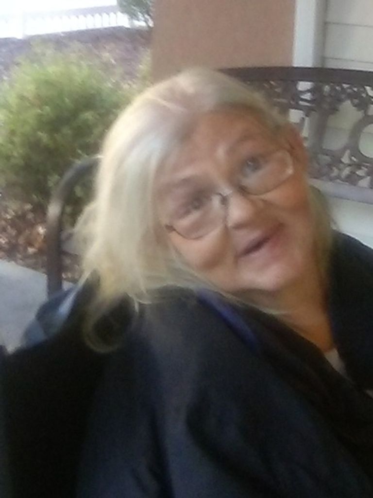 Christy L Keefer Profile Photo