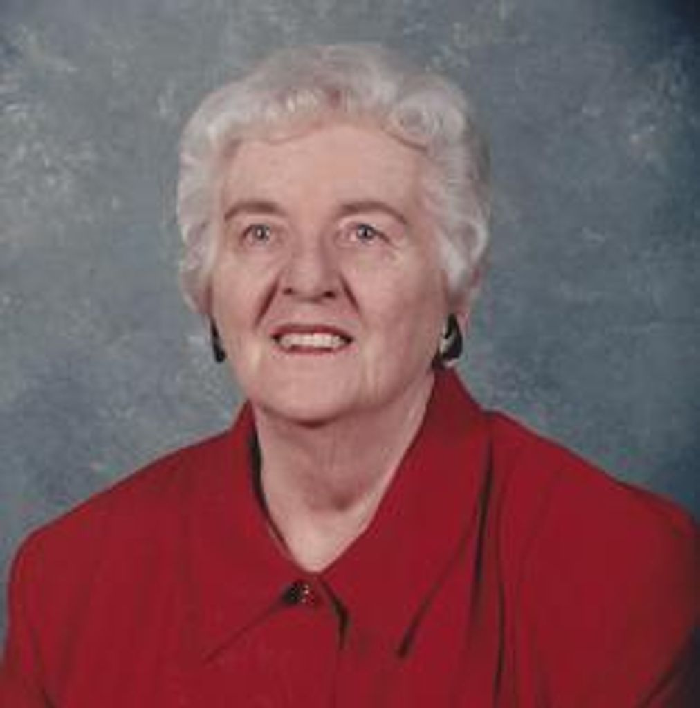 Josephine Ellen Nelson Profile Photo