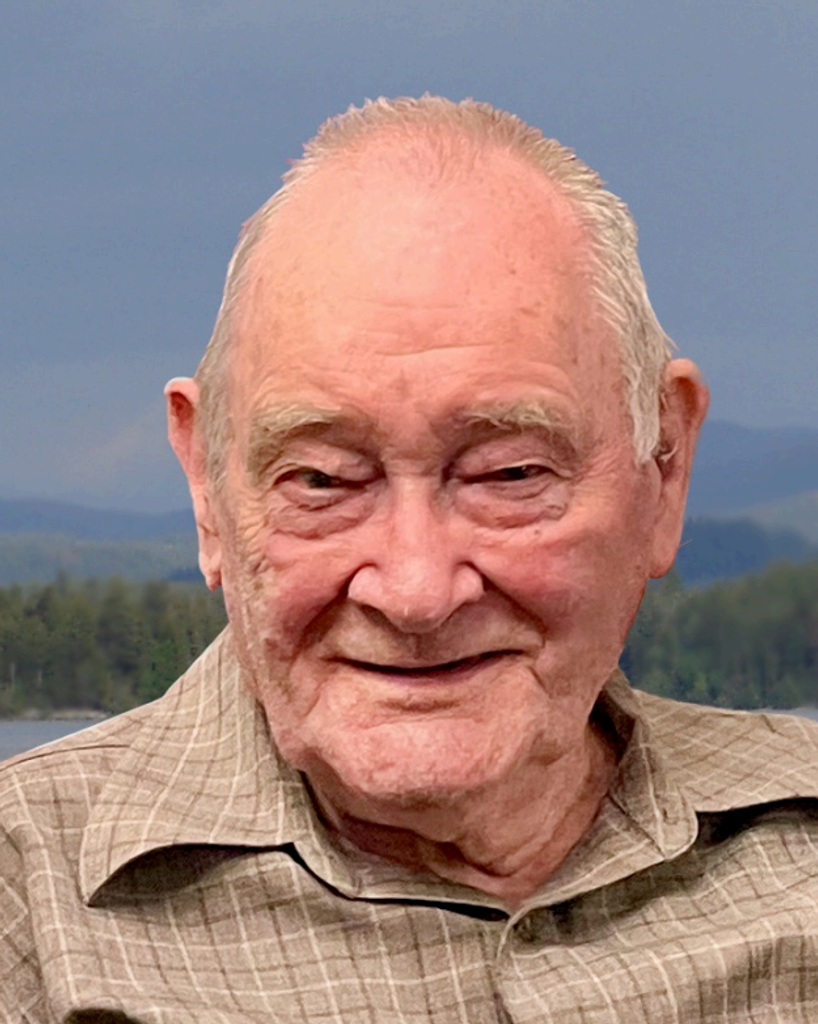 Jacob Van Woudenberg