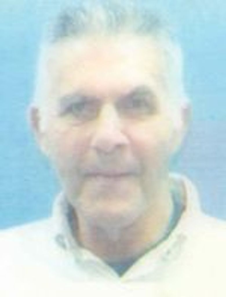 Lawrence Mc Clemen Bush