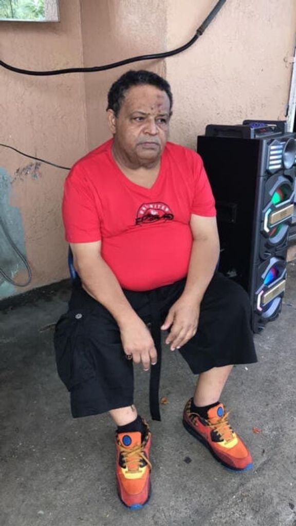 Frankie Rodriquez Vasquez Profile Photo