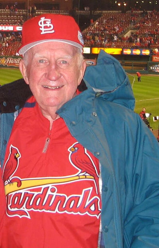 William August Roewe Profile Photo