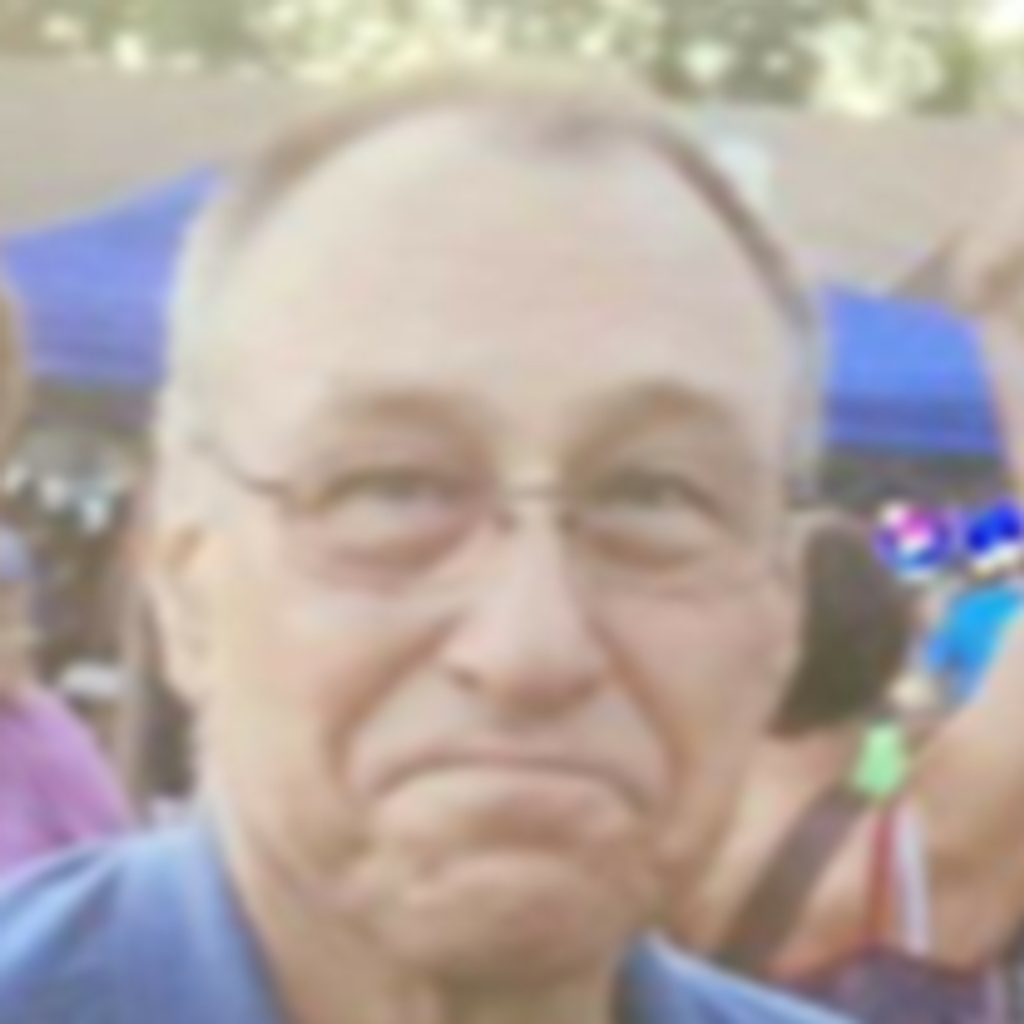 Ken W. Smoron
