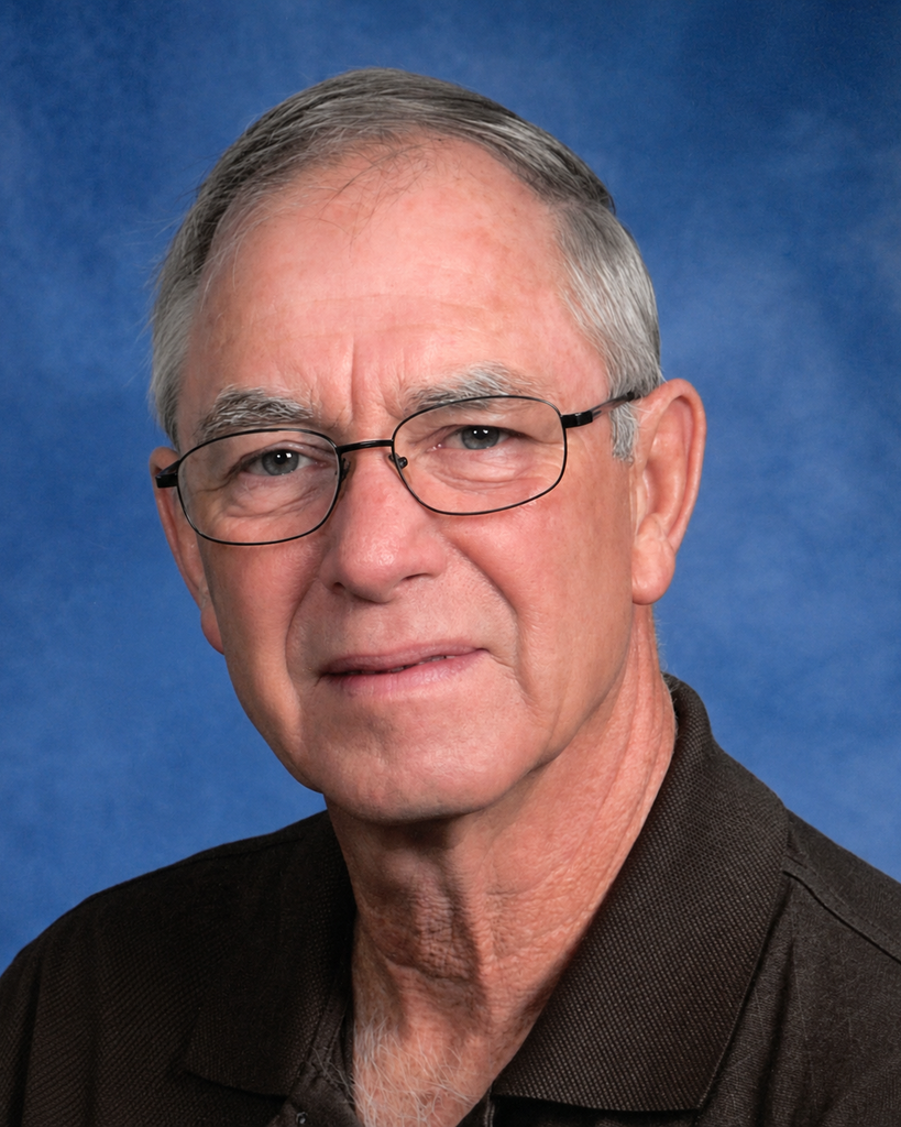 Douglas C. Benson Profile Photo