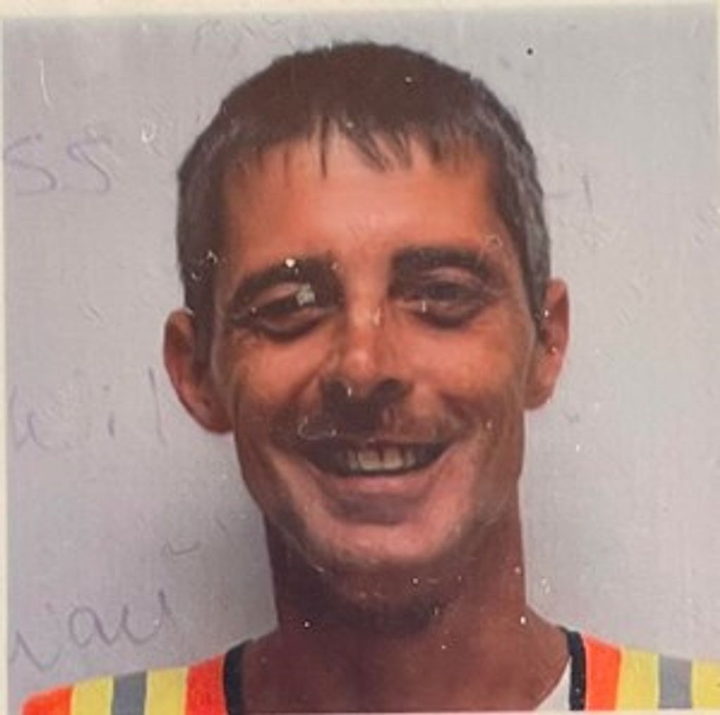 Michael Alan Fox Profile Photo