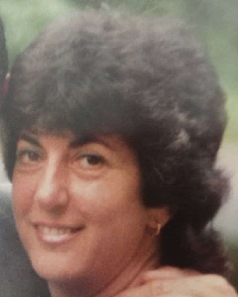 Marion B. Koshgarian