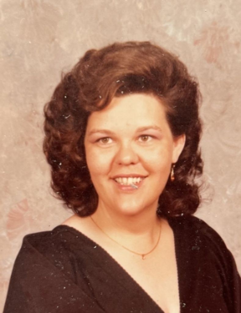 Martha Jane Brandon Profile Photo