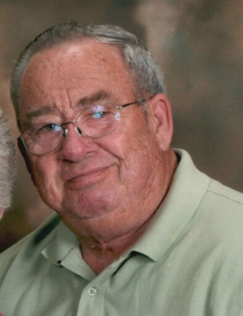 Bruce King Lutz Profile Photo