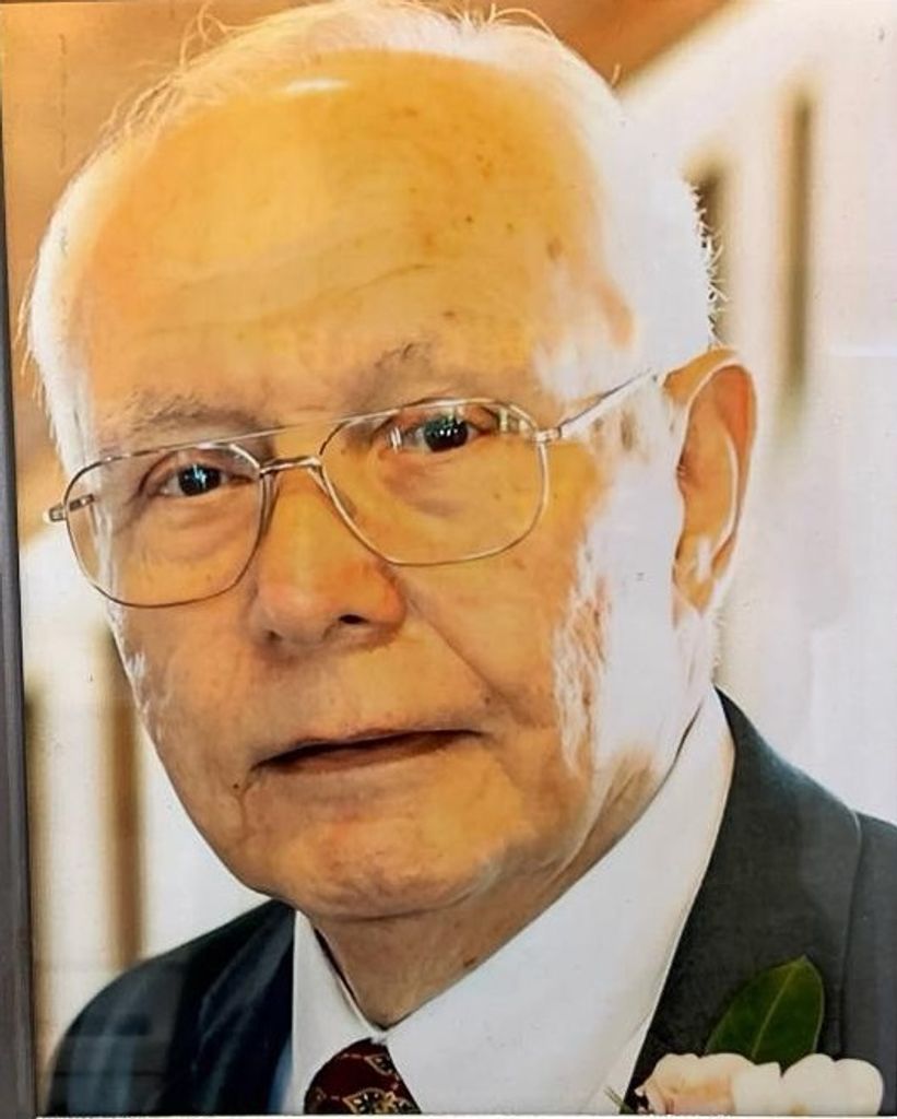 David Charles Smith Profile Photo