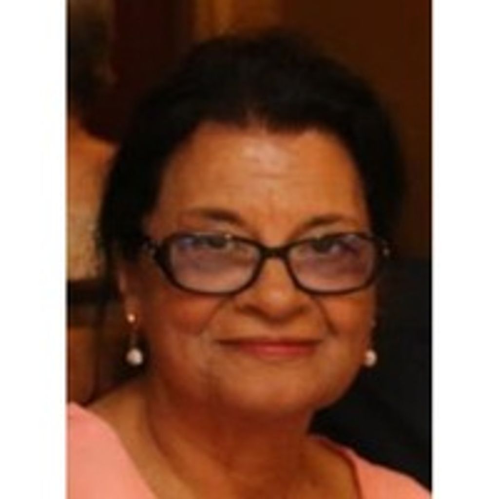 Patricia Ann Couty