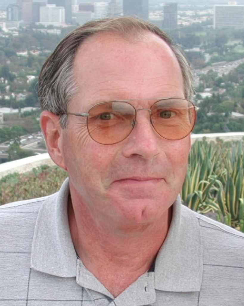 James "Jim" R. Plummer