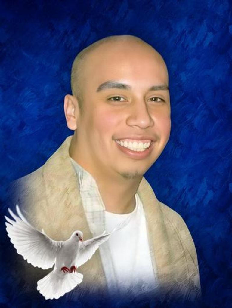 Alfred T. Rodriguez Profile Photo