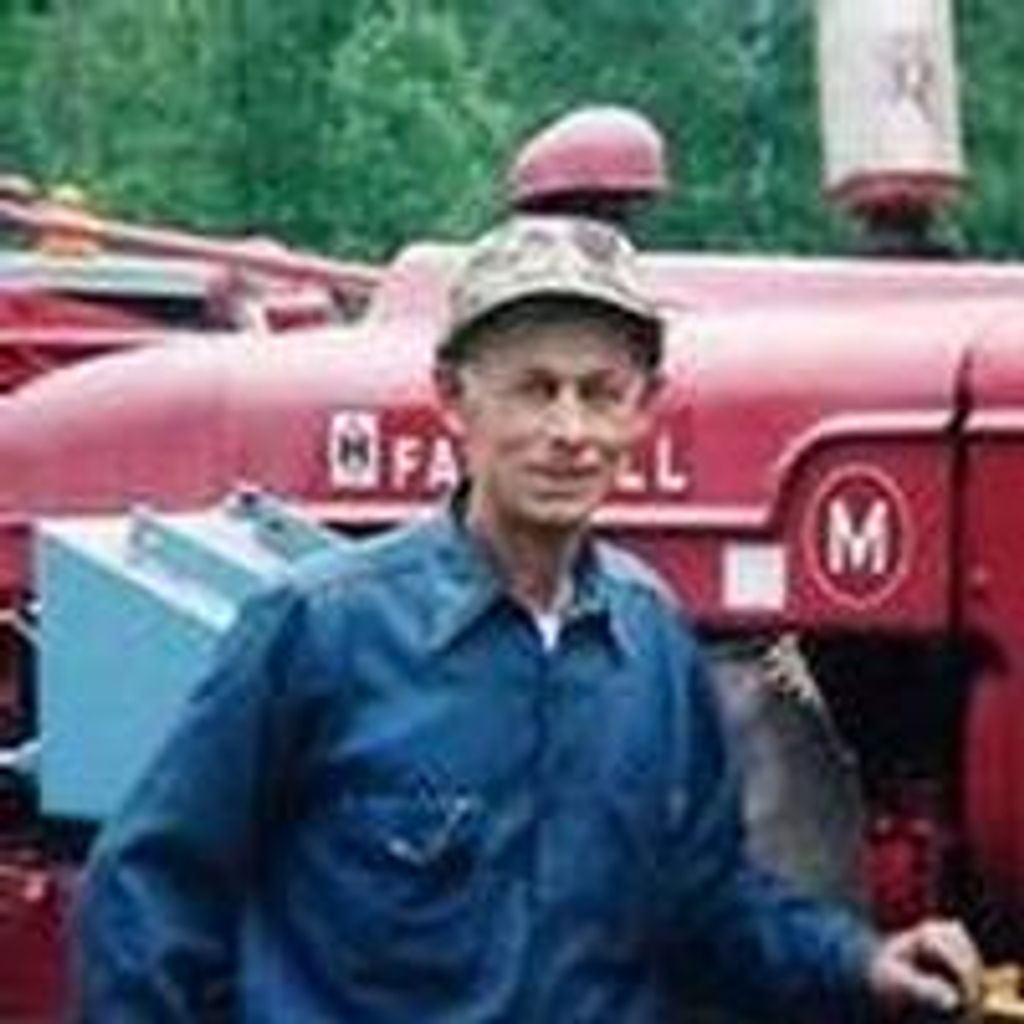 John R. Rose