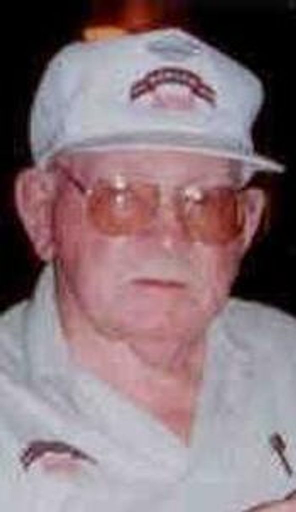 Lawrence R. "Red" Gilbert