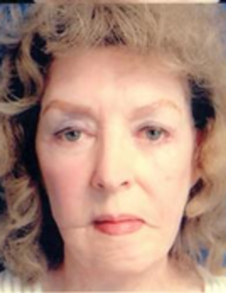 Barbara Ann Mcgriff