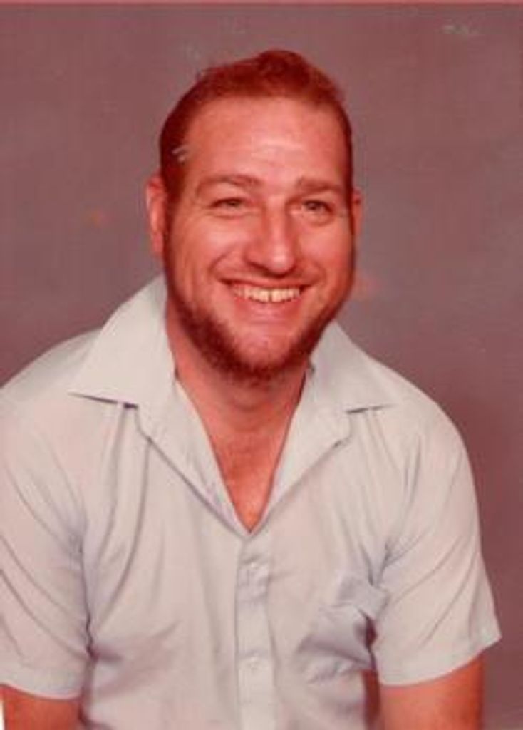 Robert Eugene Berghoefer Profile Photo