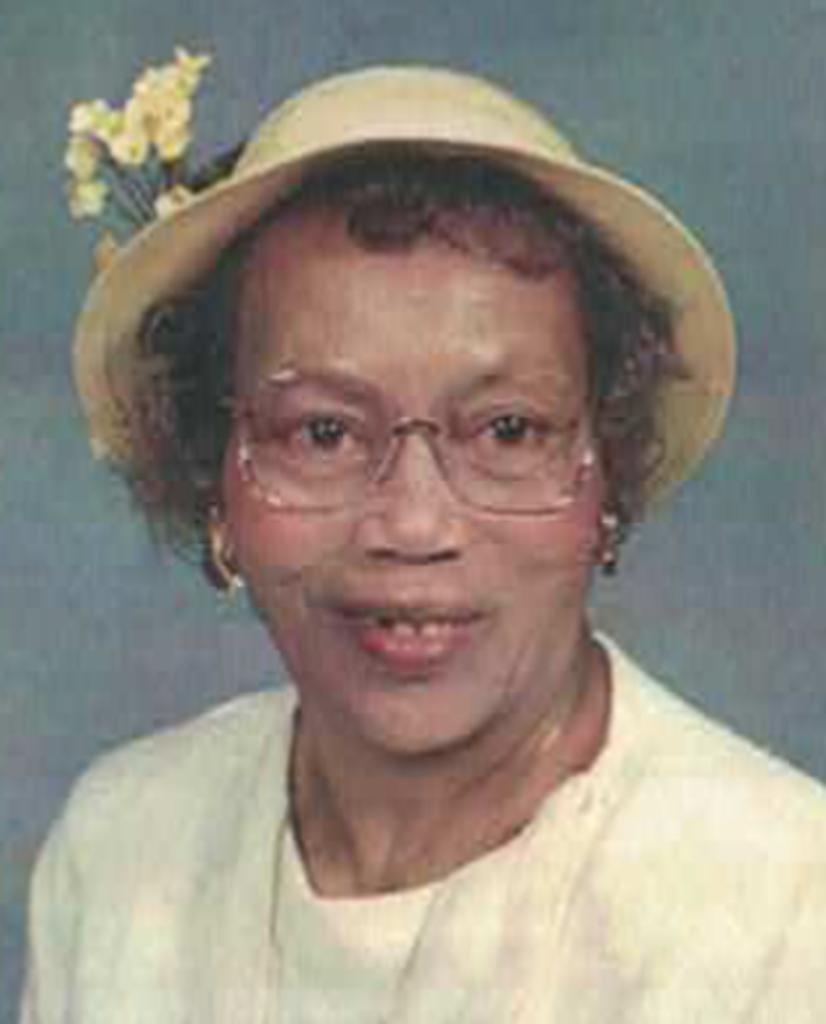 Robeina Green Profile Photo