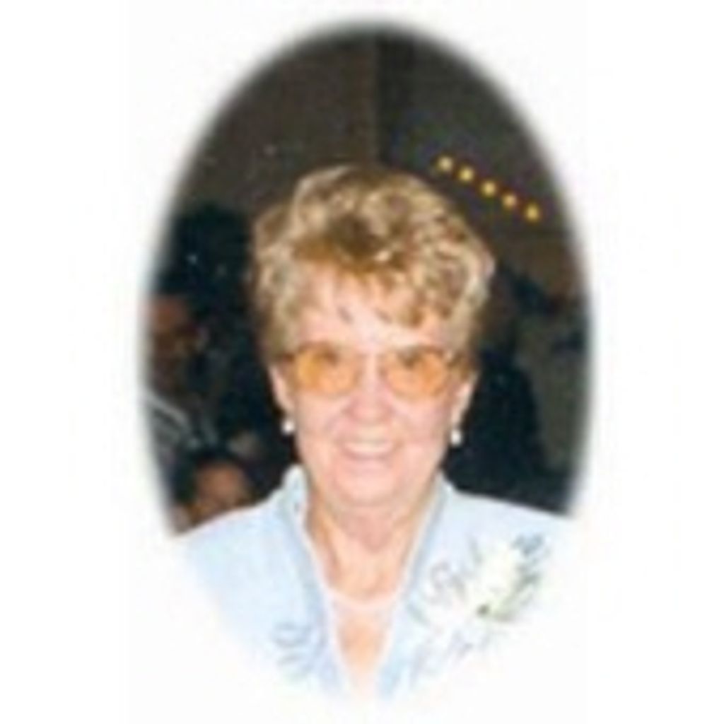 Margaret Fields