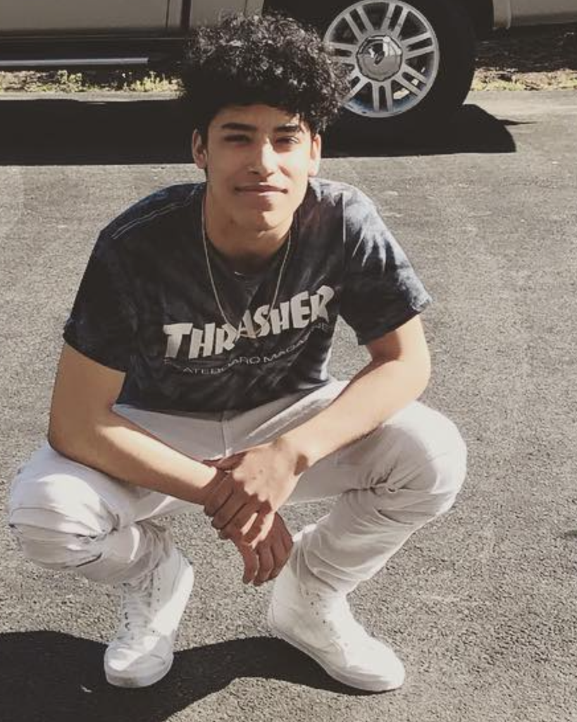 Angel Gabriel Lopez Rivera Profile Photo