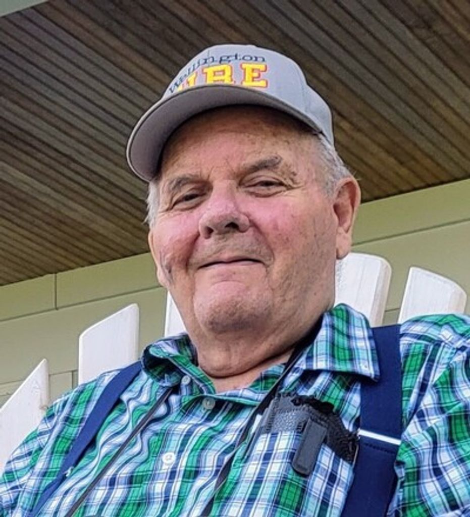 Roger Ricker Profile Photo