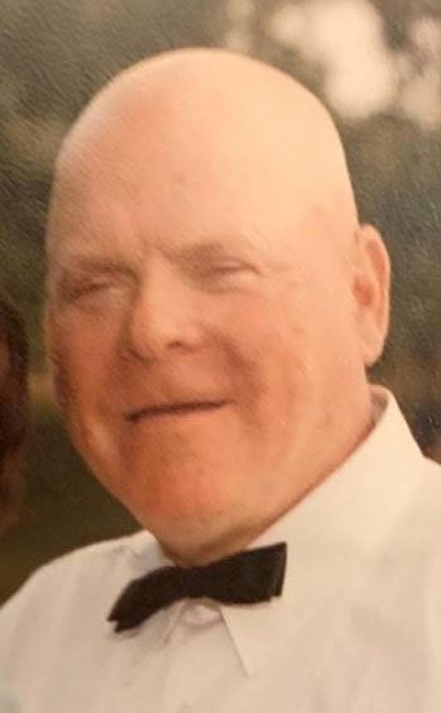 James Edward Walsh, Jr.
