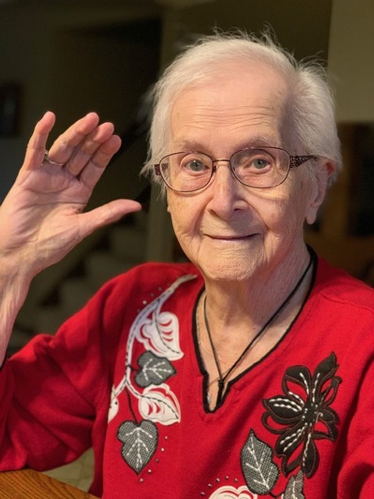 Delores H. Haas Profile Photo