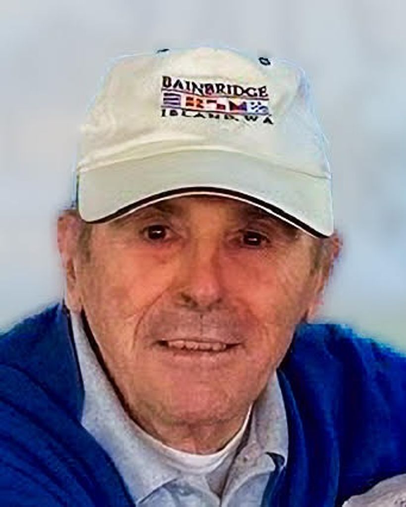 Francis C. Pizziferri Profile Photo
