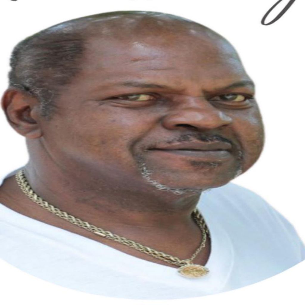 Morsaby Lewis Covington Profile Photo
