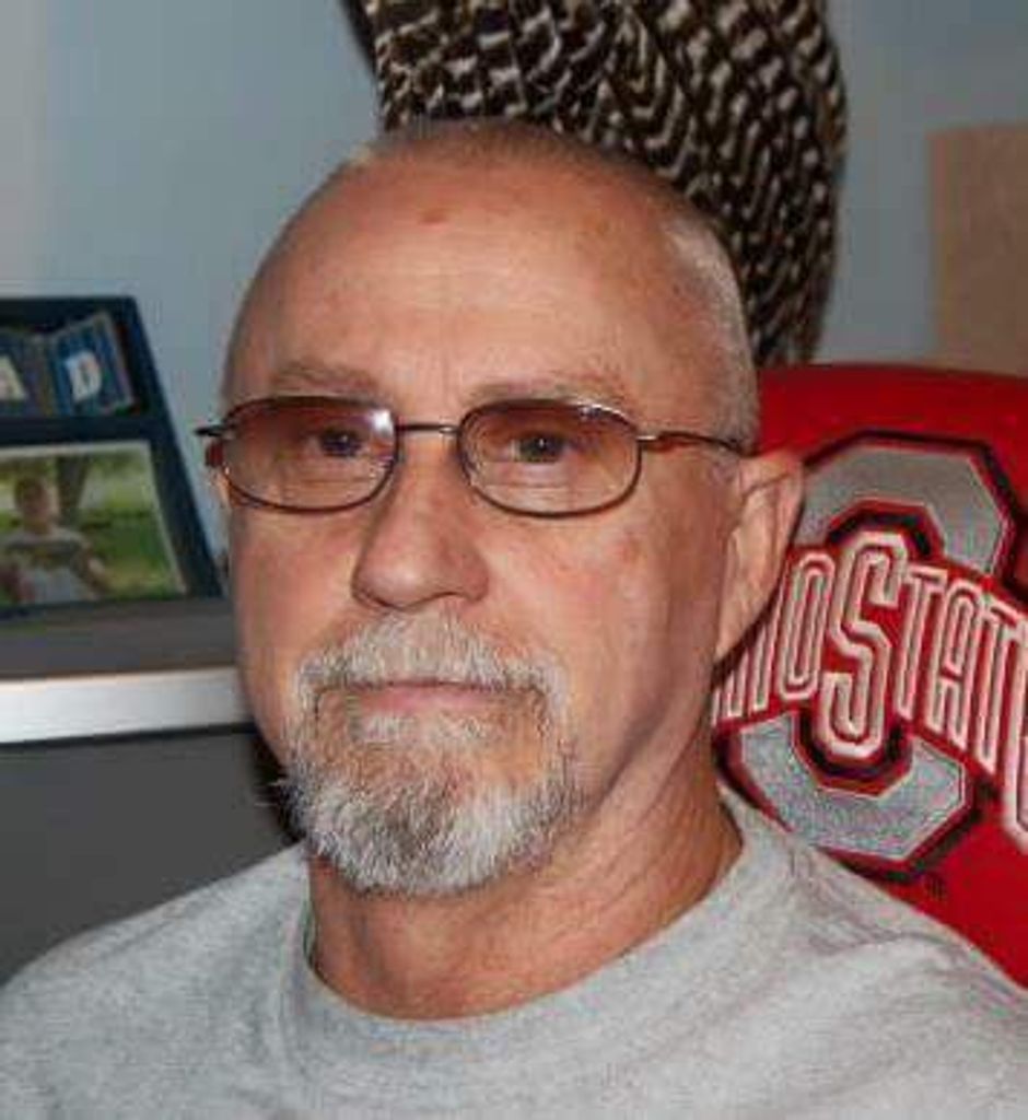 Paul Dale Mcconnell