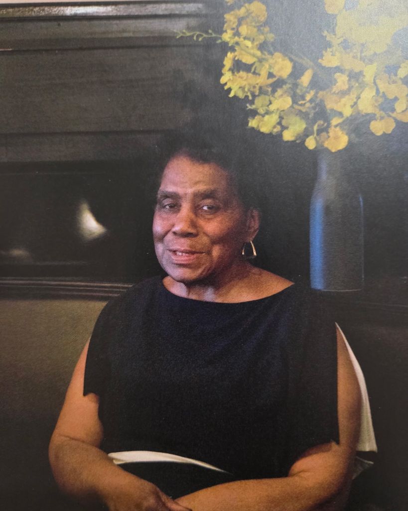 Gertrude Raymond Profile Photo