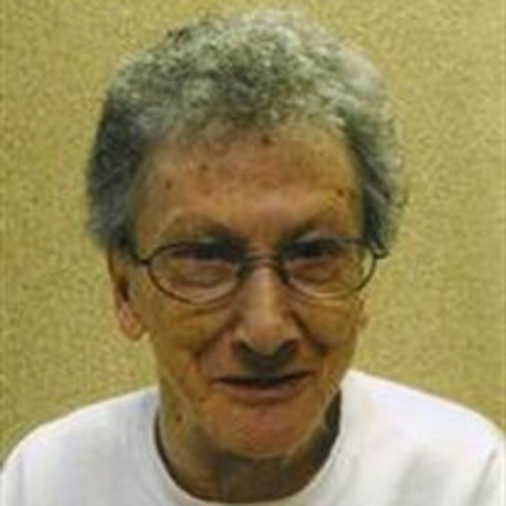 Ruth Charolette Rund