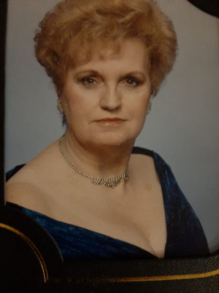 Mynerva "Dodie" Miller