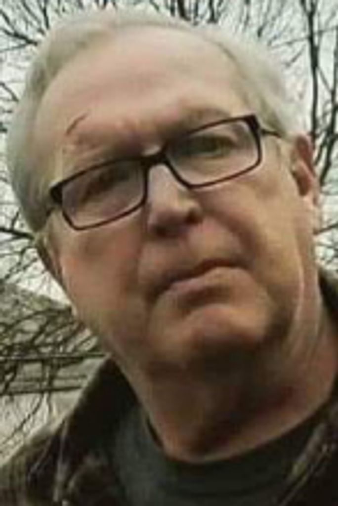 John R. Evans