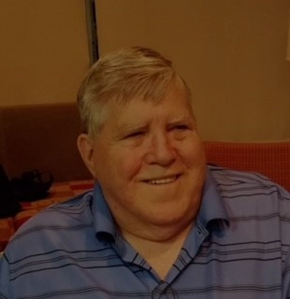 Jimmie D. Hofer