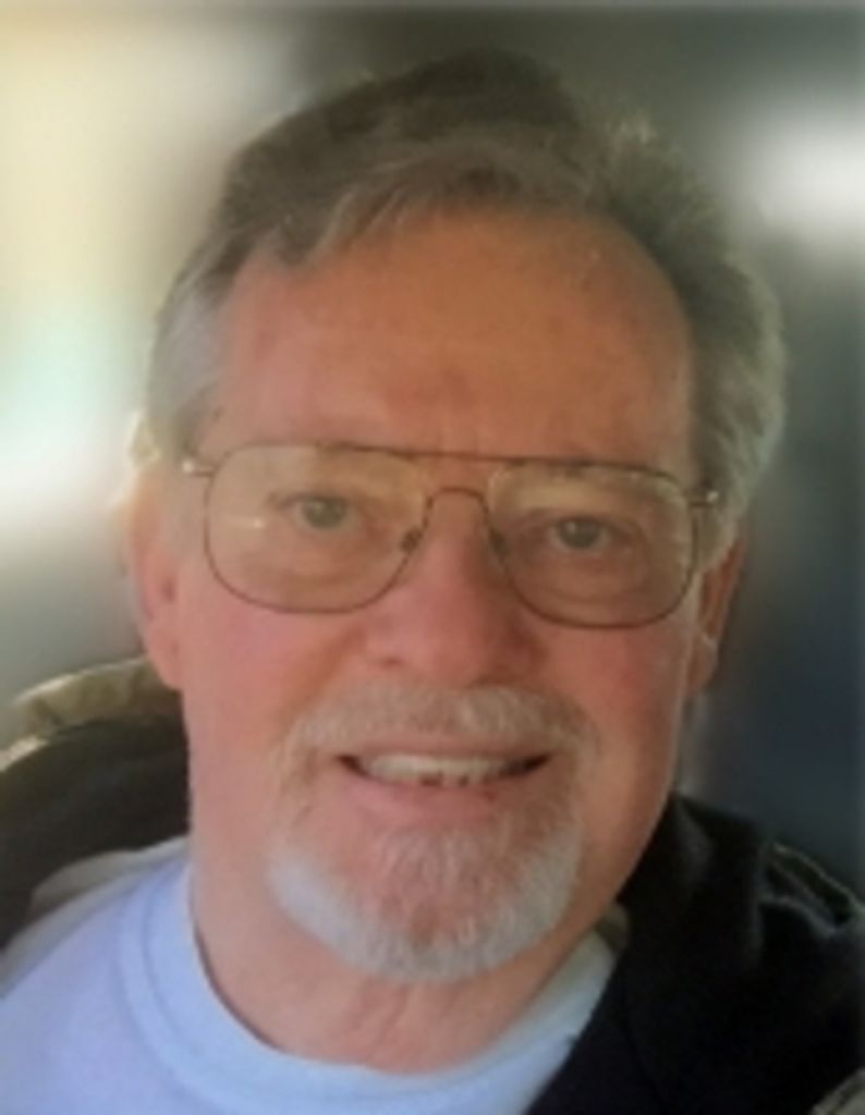 Stephen 'Steve' A. Cannon Profile Photo