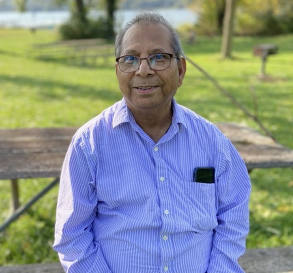 Ramesh Gupta Profile Photo