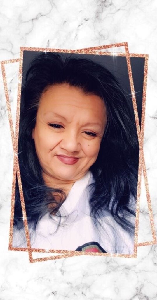 Teresa Castillo Gallegos Profile Photo