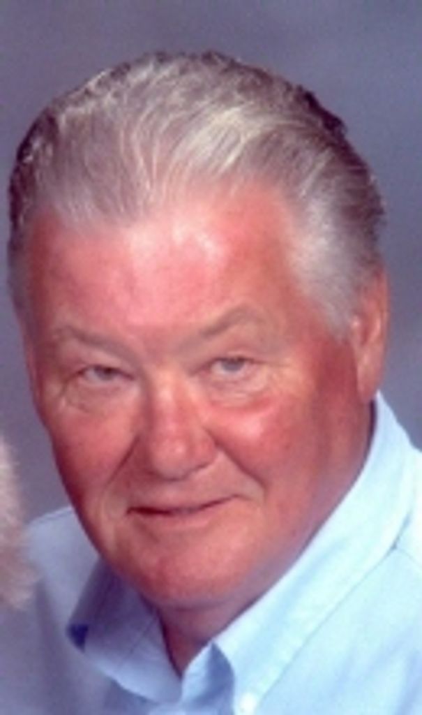 William E. Stevenson