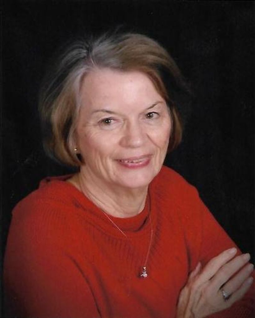 Zeannette Roberts Williams Profile Photo