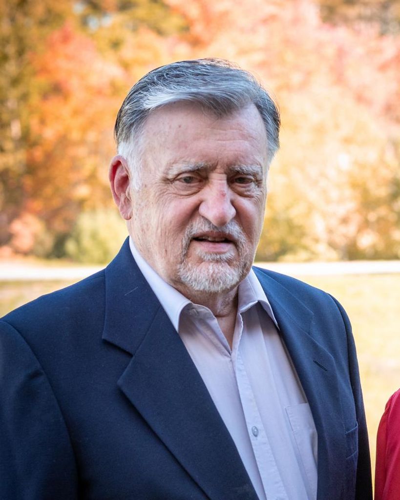 Henry "Hank" M. Ostrowski Profile Photo
