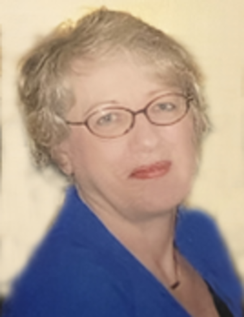 Geraldine Marie (Krajeck) Gross