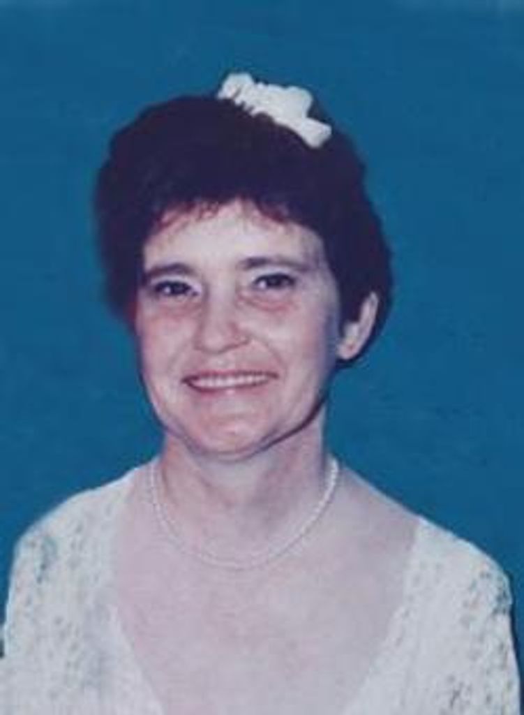 Rosetta Lee Meyer