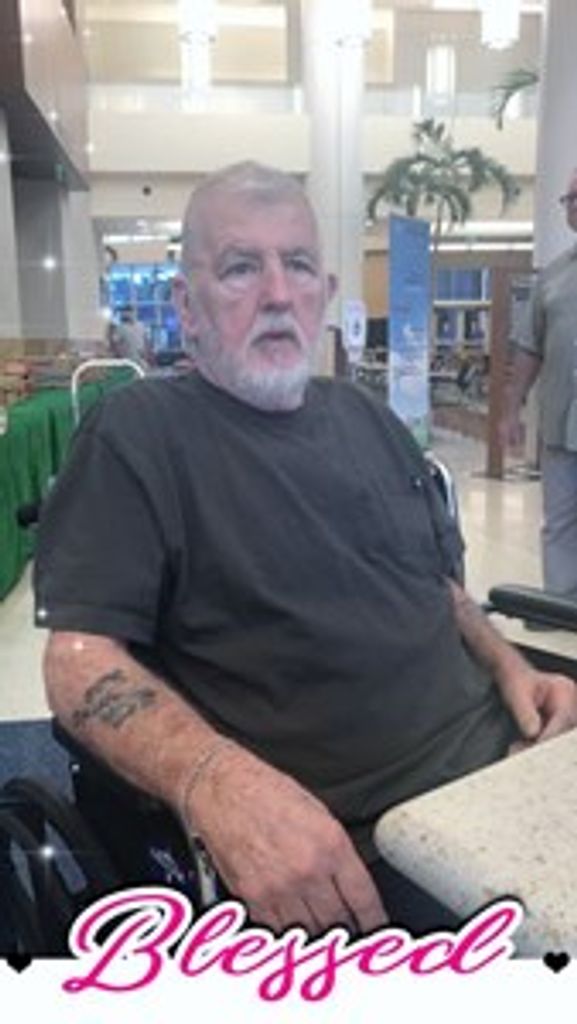 Donald Wayne Adams