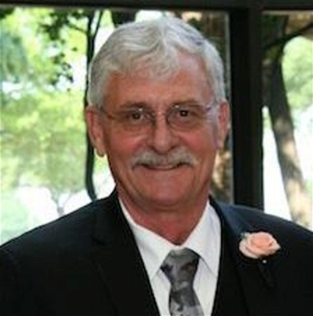 Doyle "Judge" Palmer Jr